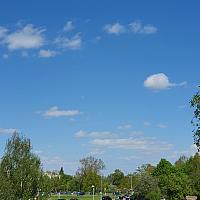 Hradec Králové - Třebeš