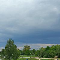 Hradec Králové - Třebeš