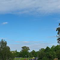 Hradec Králové - Třebeš