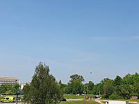 Hradec Králové - Třebeš