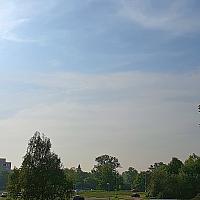 Hradec Králové - Třebeš