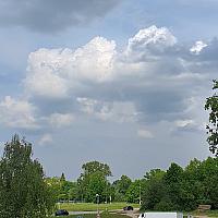 Hradec Králové - Třebeš