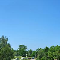 Hradec Králové - Třebeš