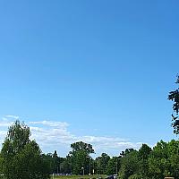 Hradec Králové - Třebeš