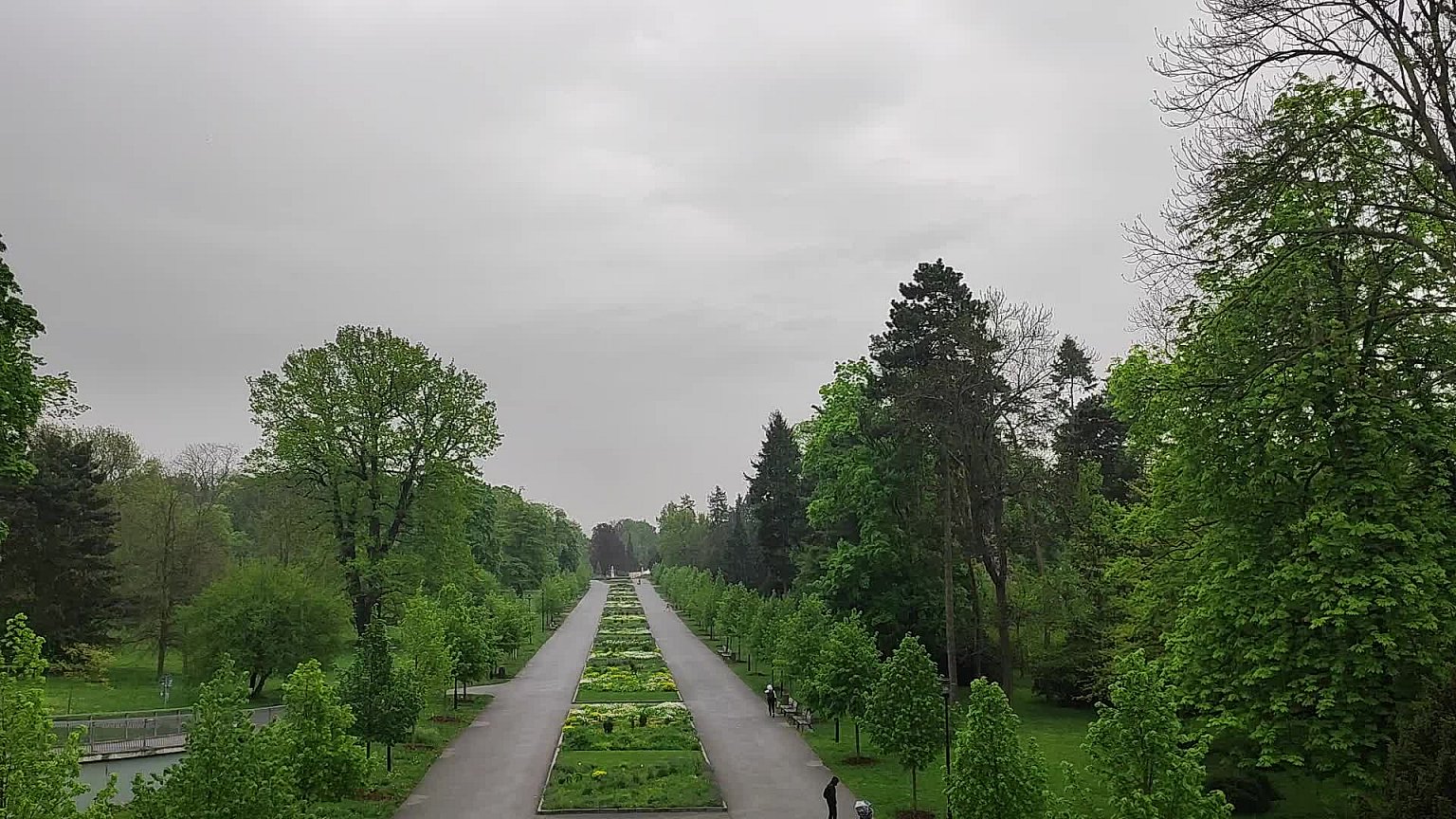 Olomouc-Havlíčkova