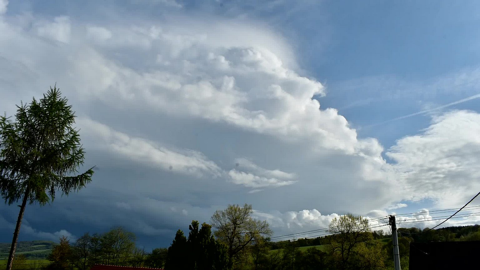 Březová u Uherského Brodu