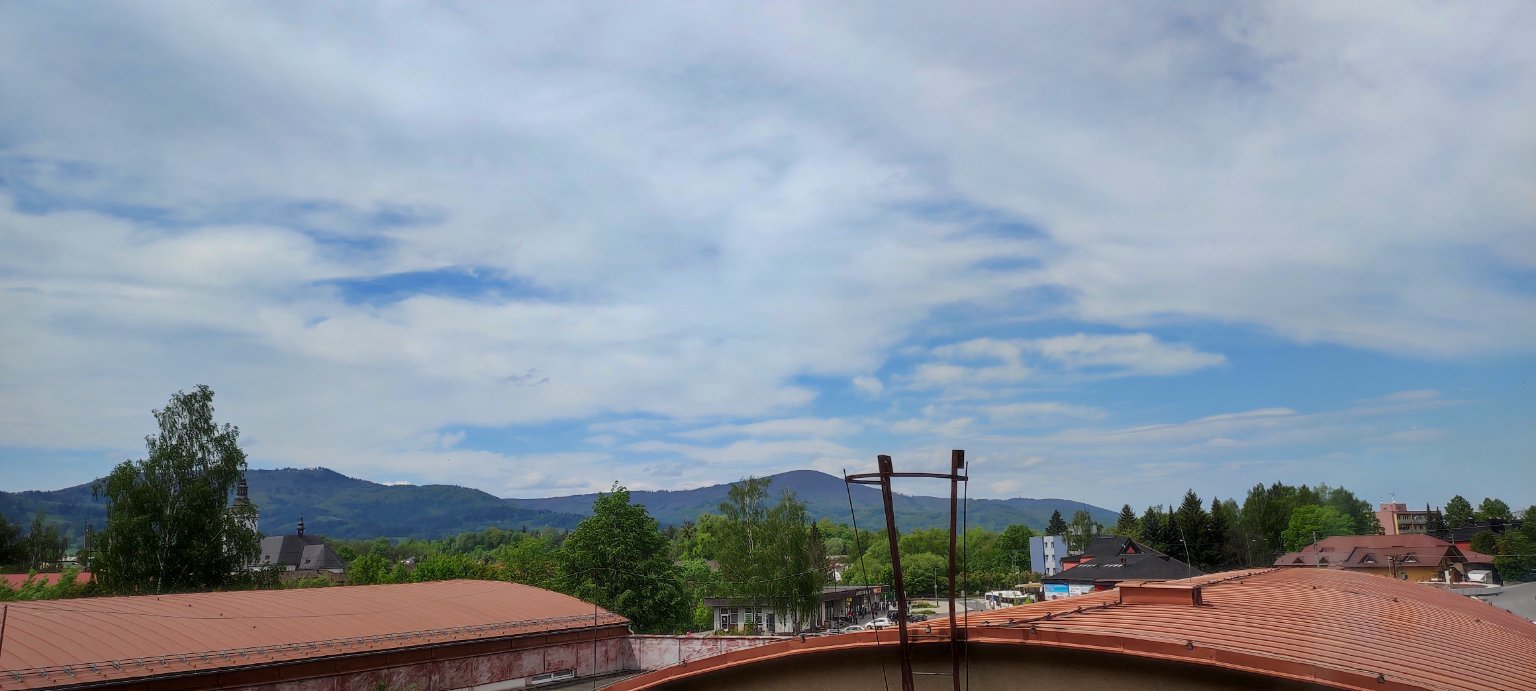 Jablunkov lesní 190