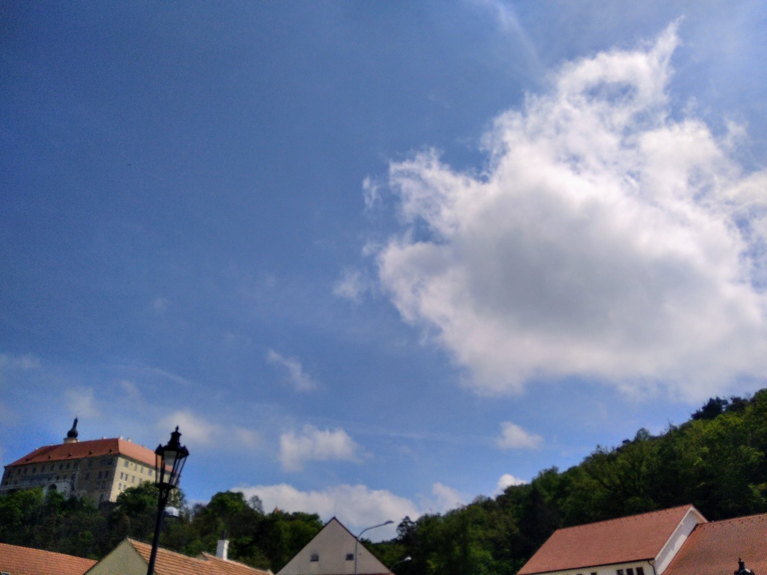 Náměšť nad Oslavou