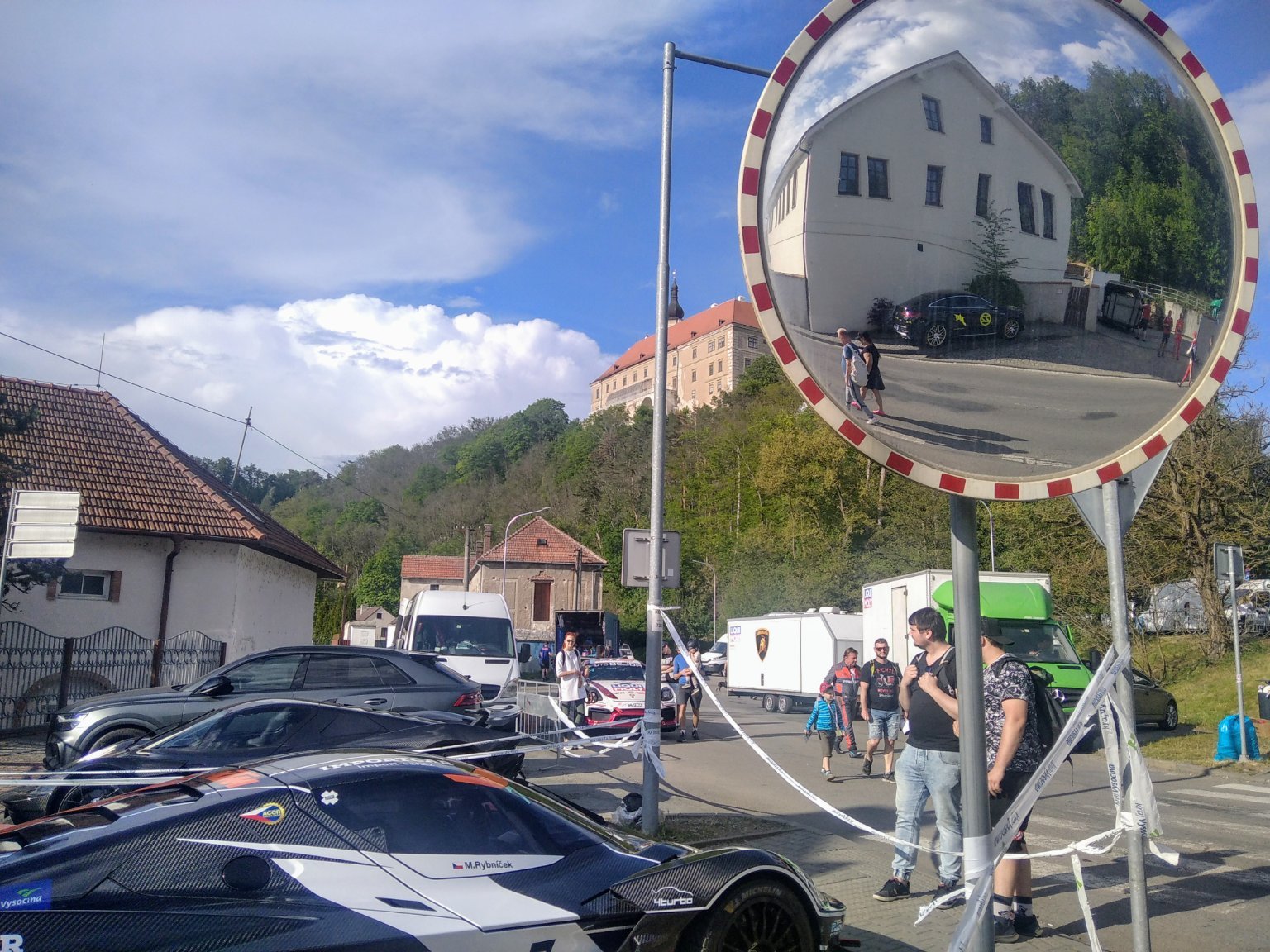 Náměšť nad Oslavou