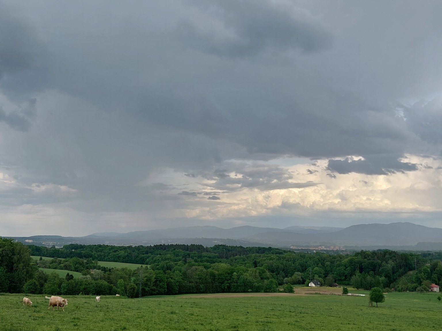 Český Těšín-Mistřovice