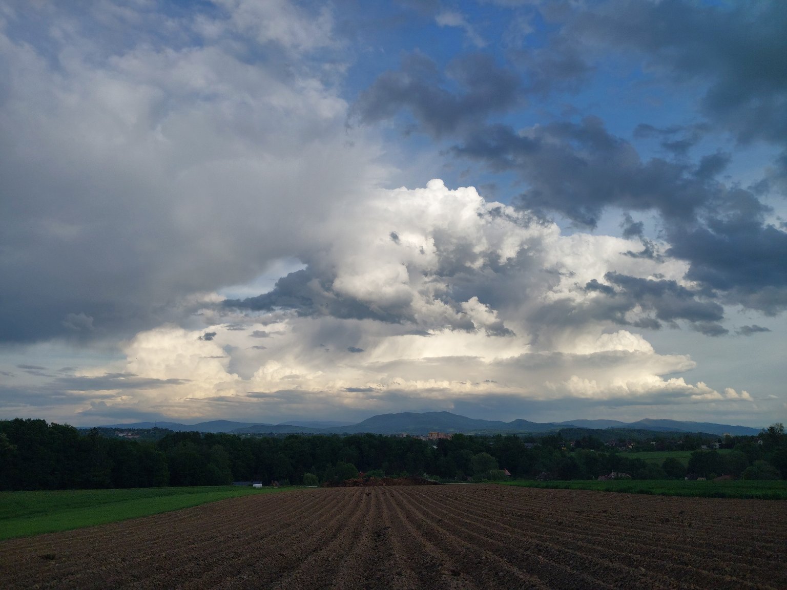 Mosty u Českého Těšína