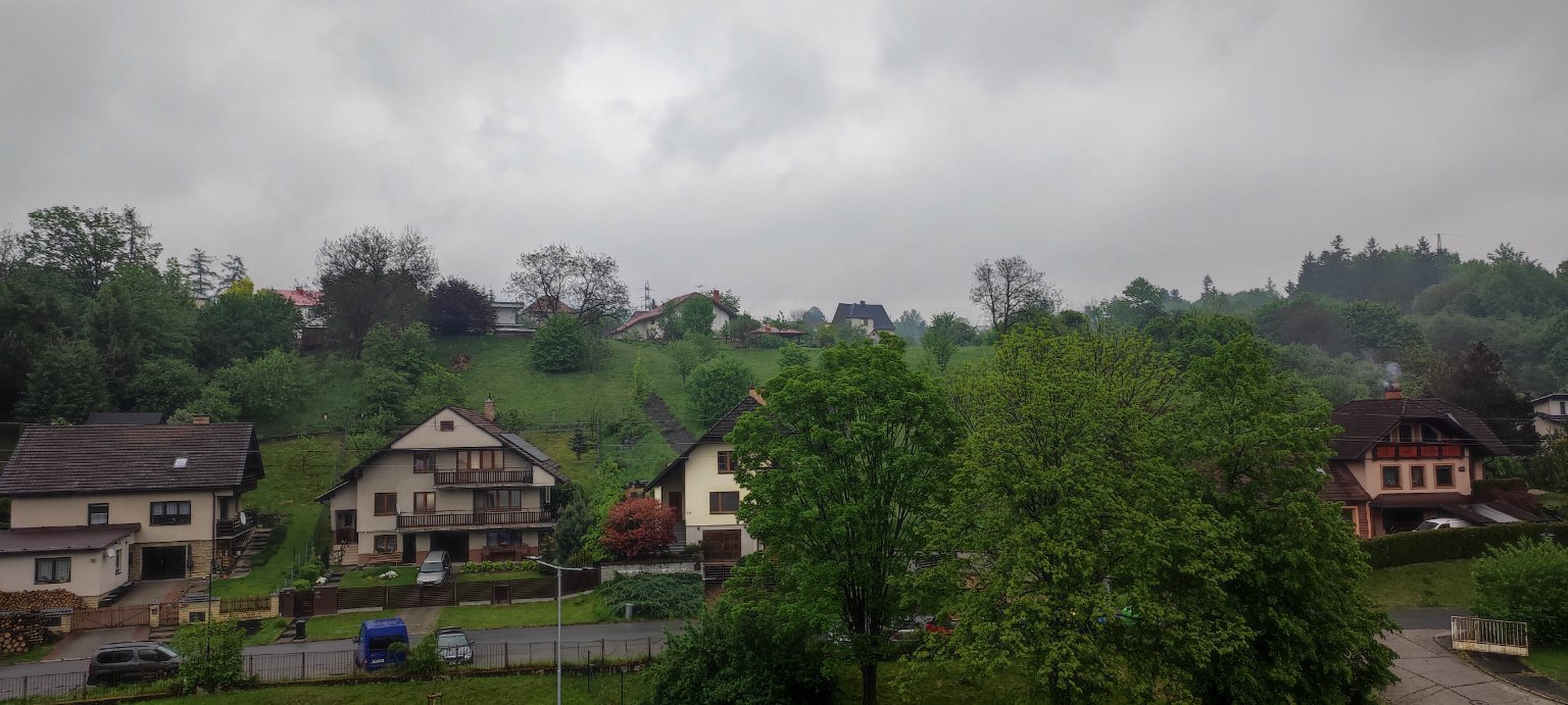 Jablunkov lesní 190