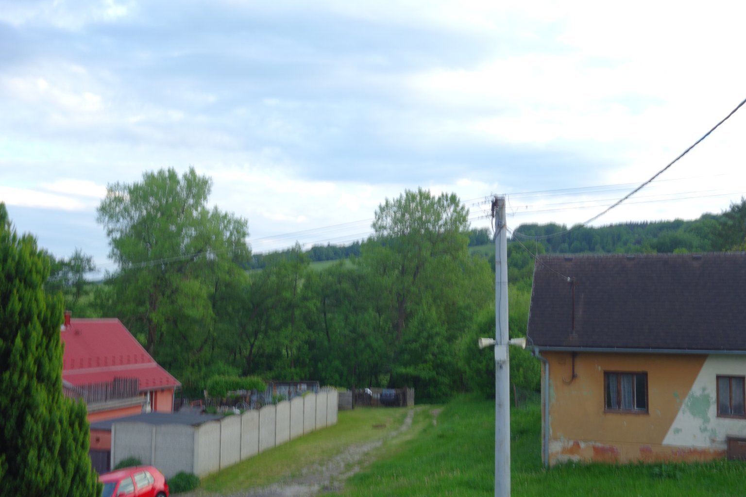 Březová u Uherského Brodu