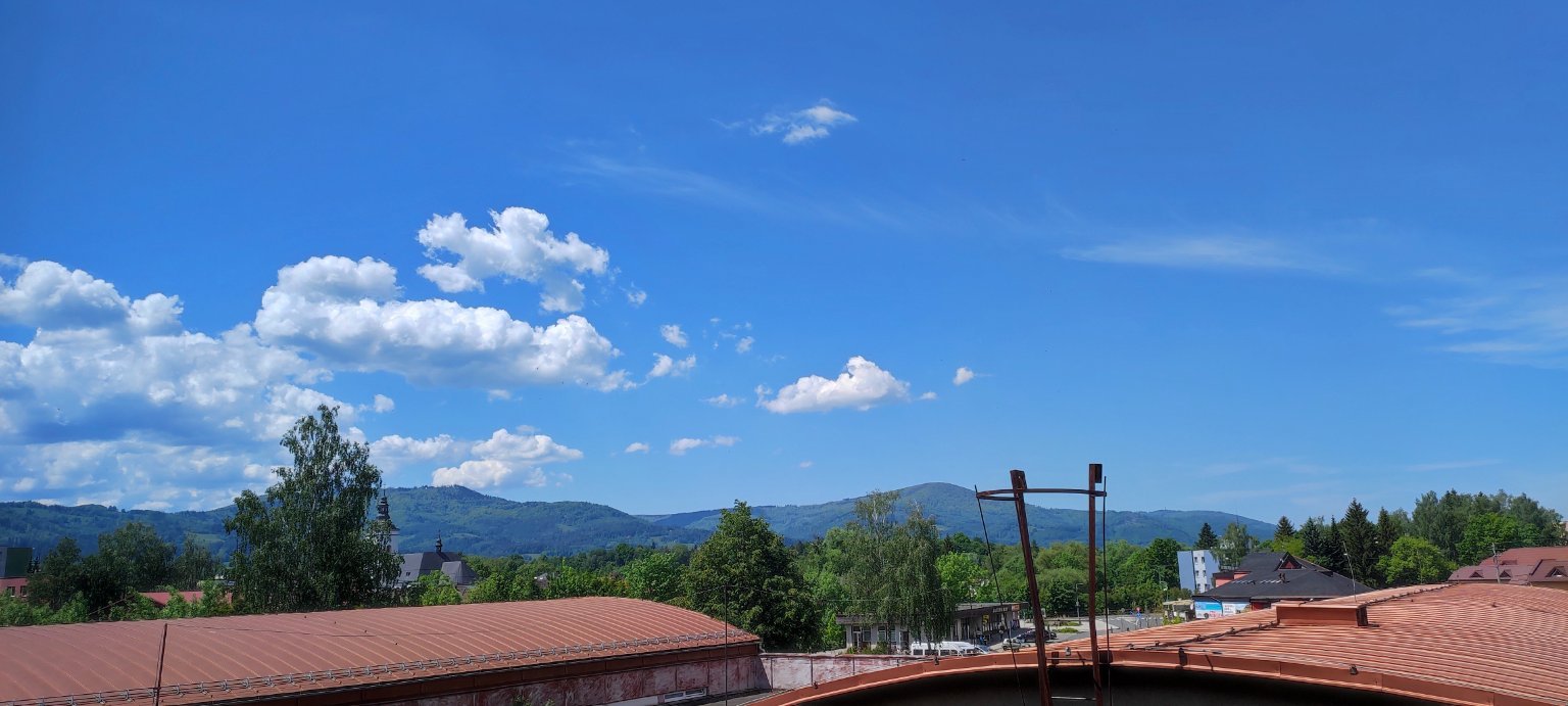 Jablunkov lesní 190