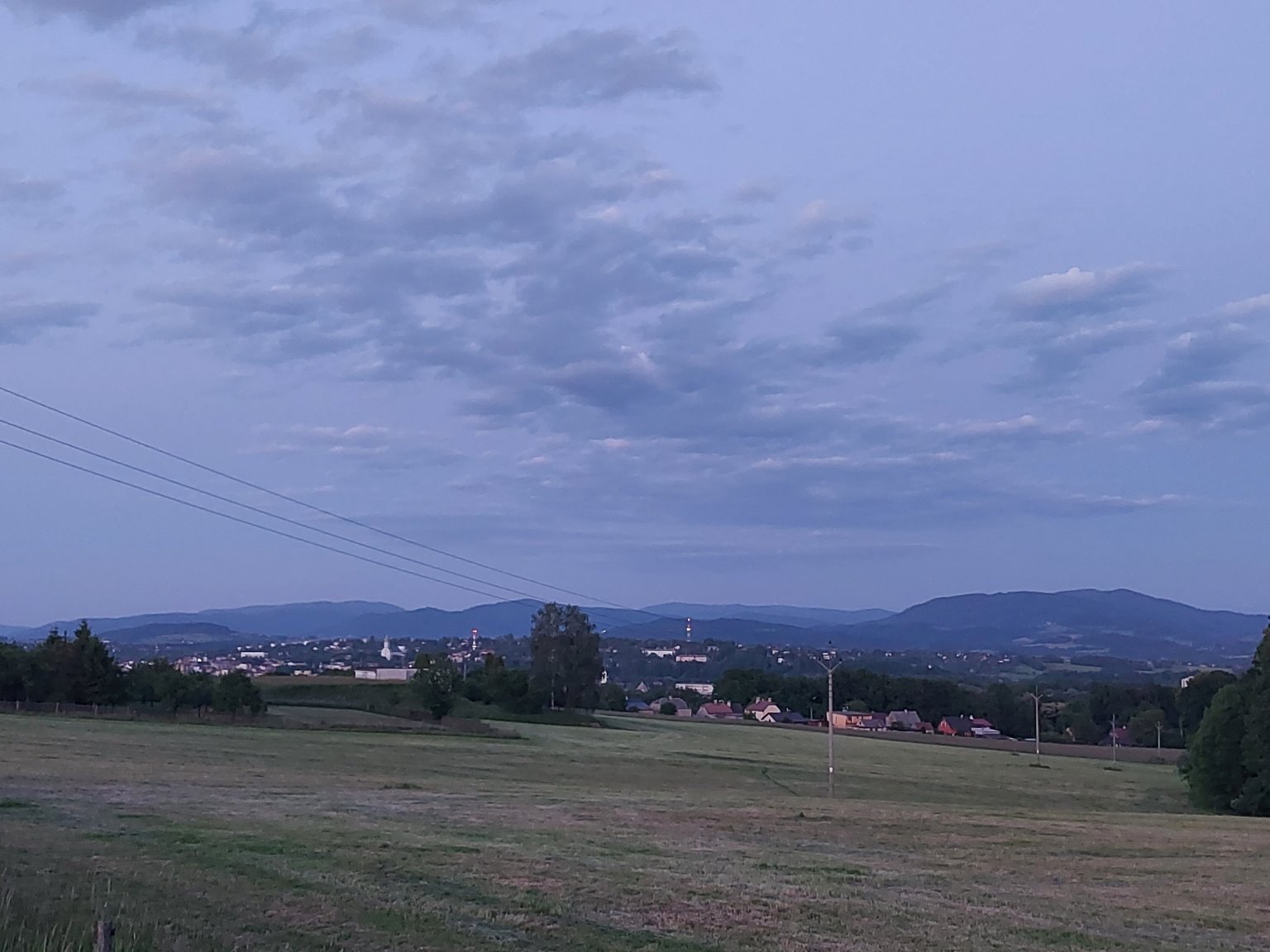 Mosty u Českého Těšína