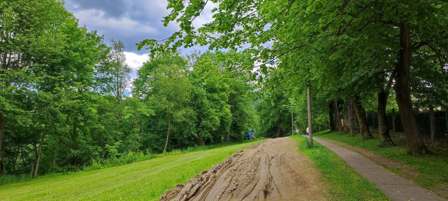 Jablunkov-Bezručova