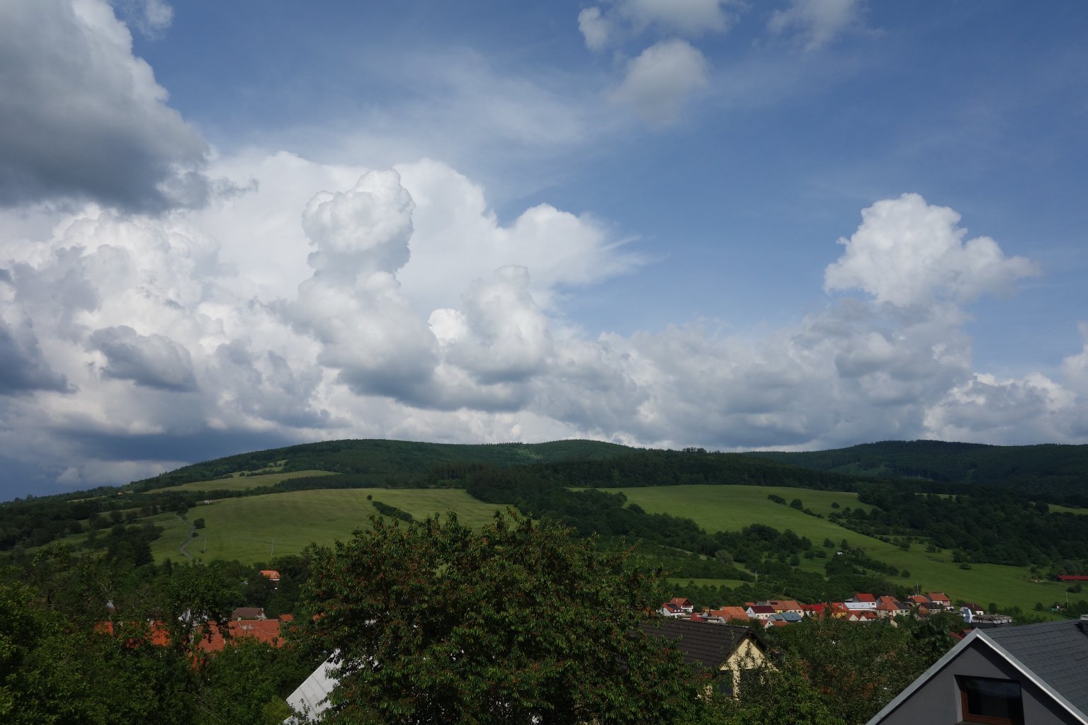 Březová u Uherského Brodu