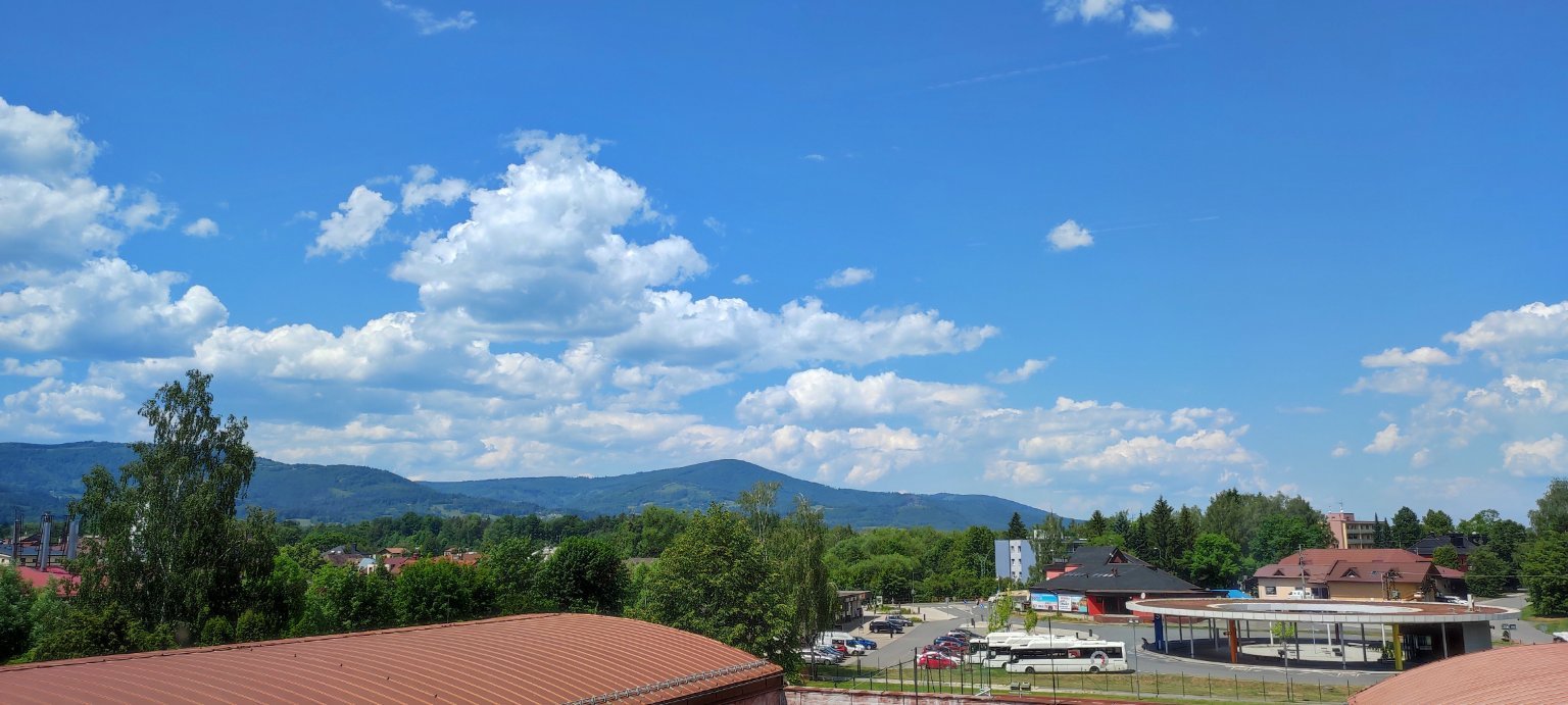 Jablunkov lesní 190