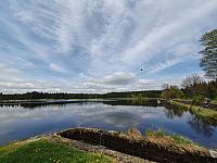 Nový dům (hájovna)