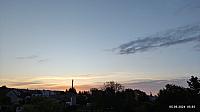 Hořice - Libonice