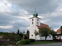 Lukovany