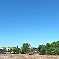 Hradec Králové - Třebeš