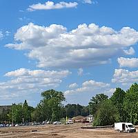 Hradec Králové - Třebeš