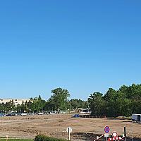 Hradec Králové - Třebeš