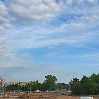 Hradec Králové - Třebeš