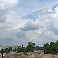 Hradec Králové - Třebeš