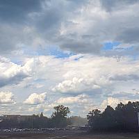 Hradec Králové - Třebeš