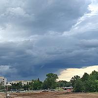 Hradec Králové - Třebeš