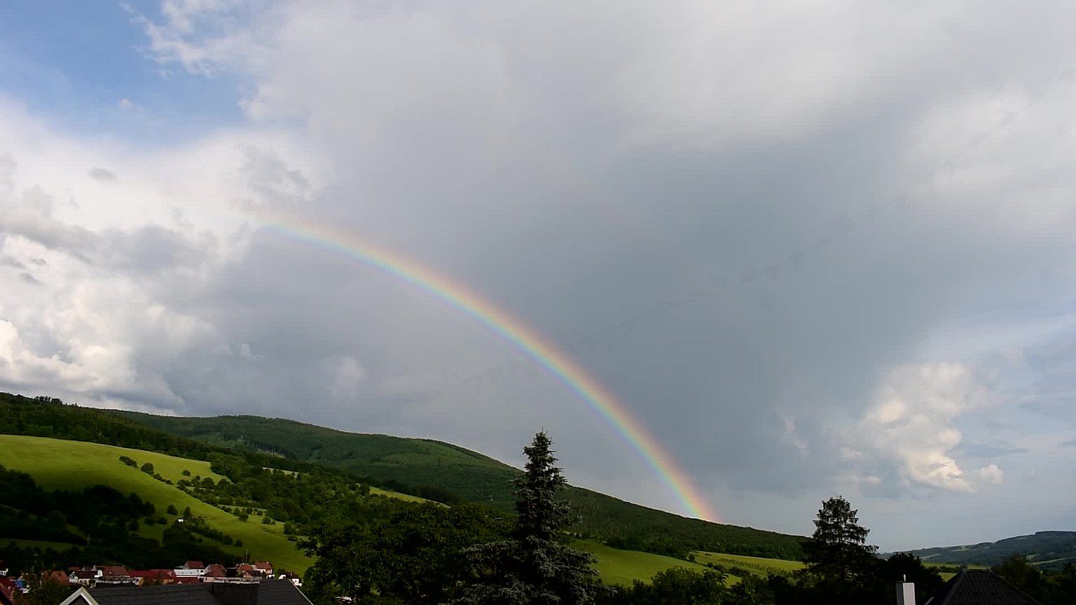 Březová u Uherského Brodu