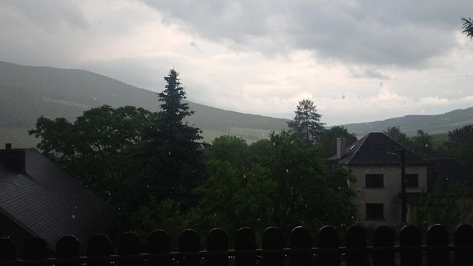 Březová u Uherského Brodu