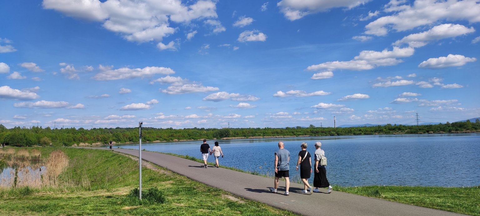 Lázně Darkov-Karvina