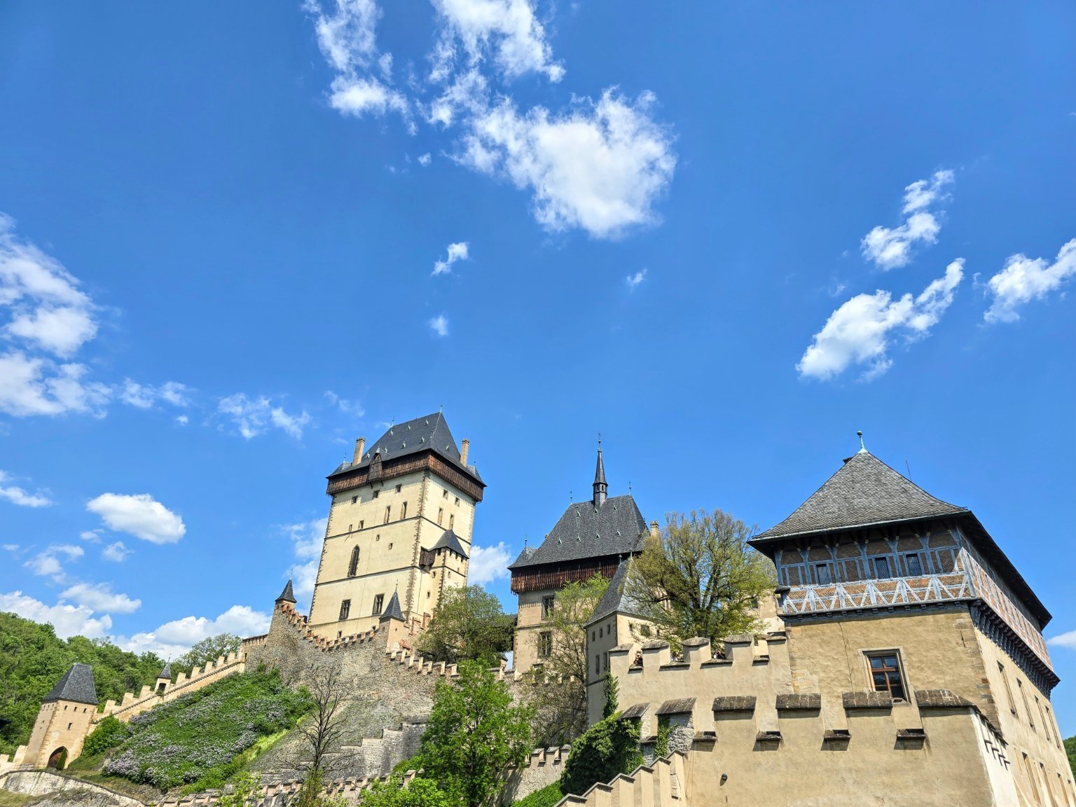 Karlštejn