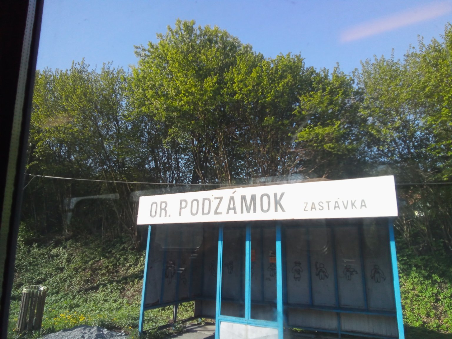 Oravský Podzámok