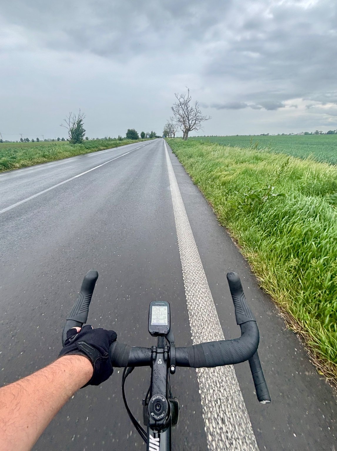 Hrnčiarovce nad Parnou