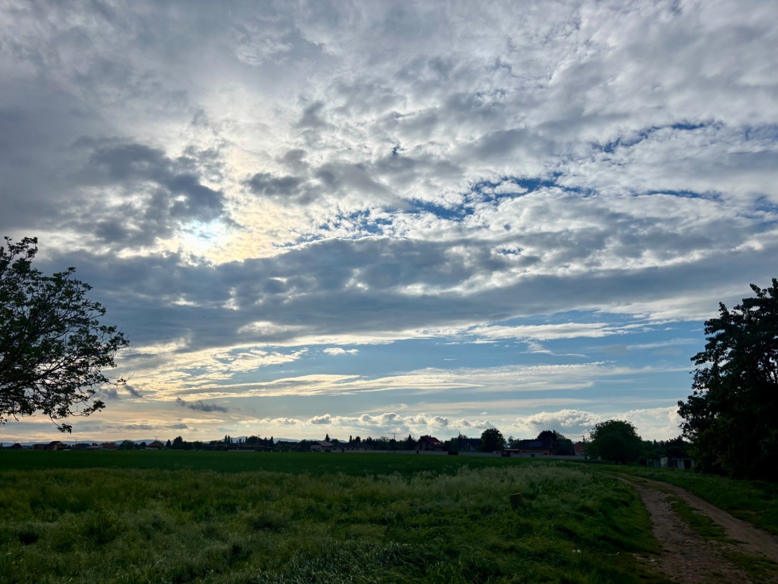 Hrnčiarovce nad Parnou