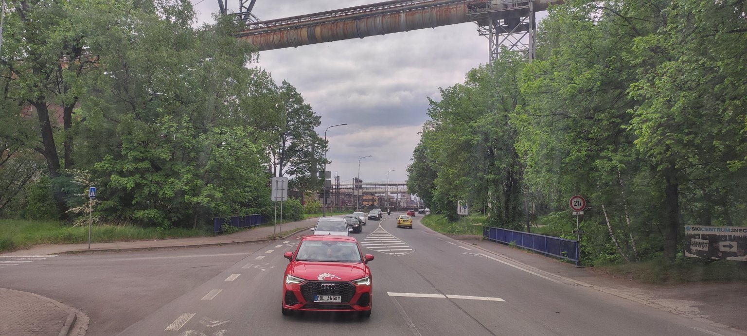 Staré Město-Třinec-Nádražní