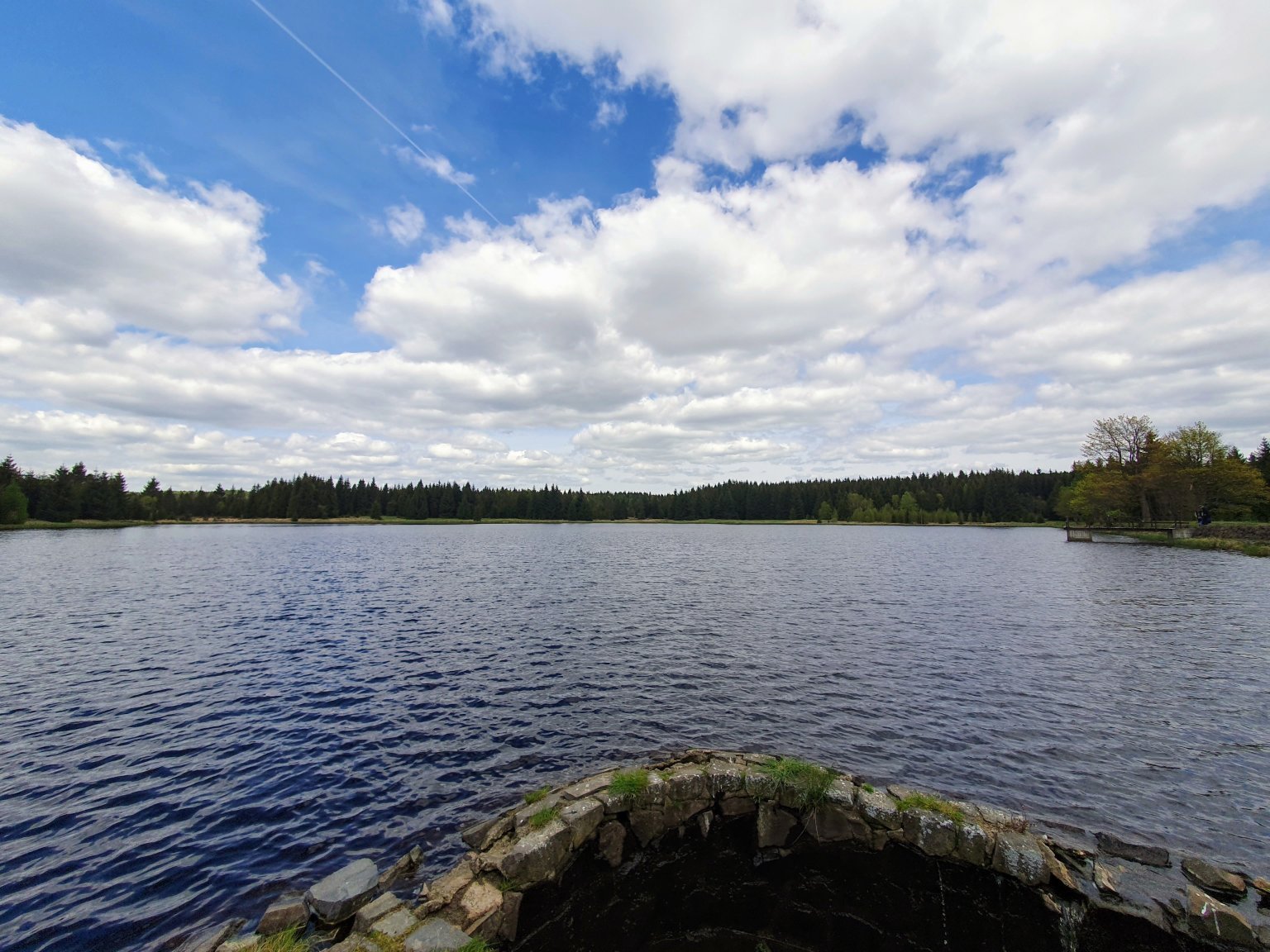 Nový dům (hájovna)