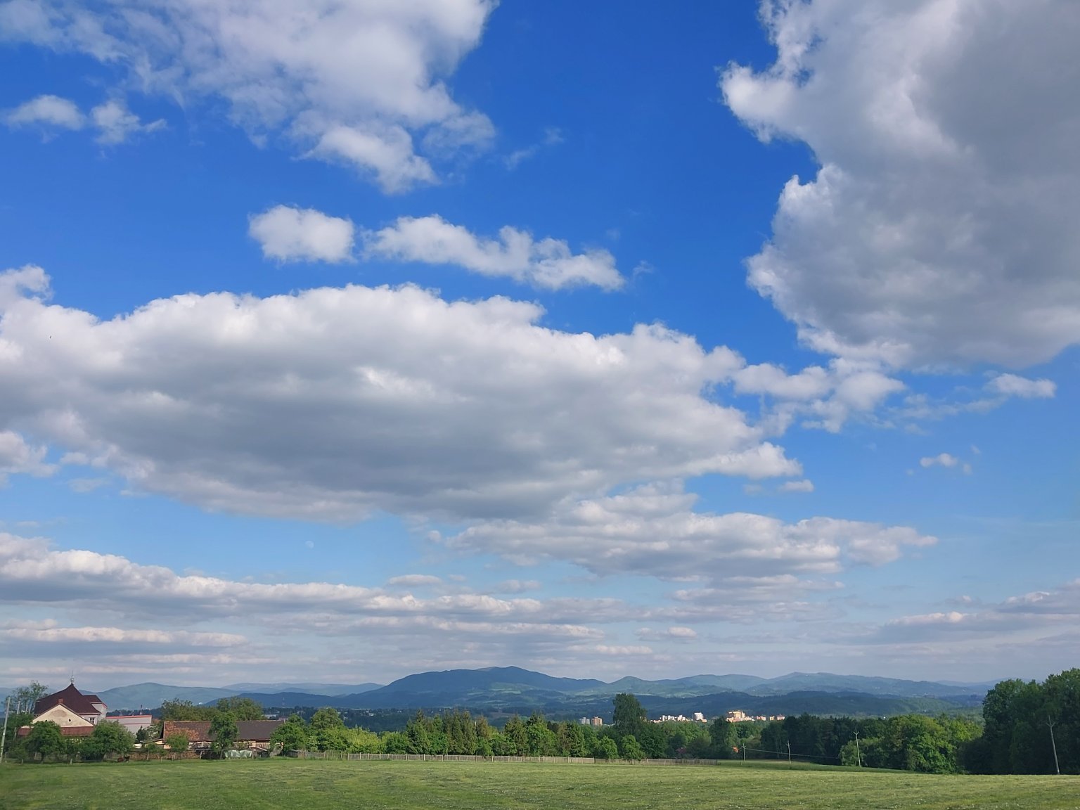 Mosty u Českého Těšína