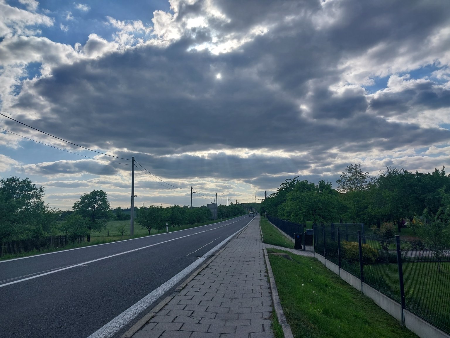 Mosty u Českého Těšína