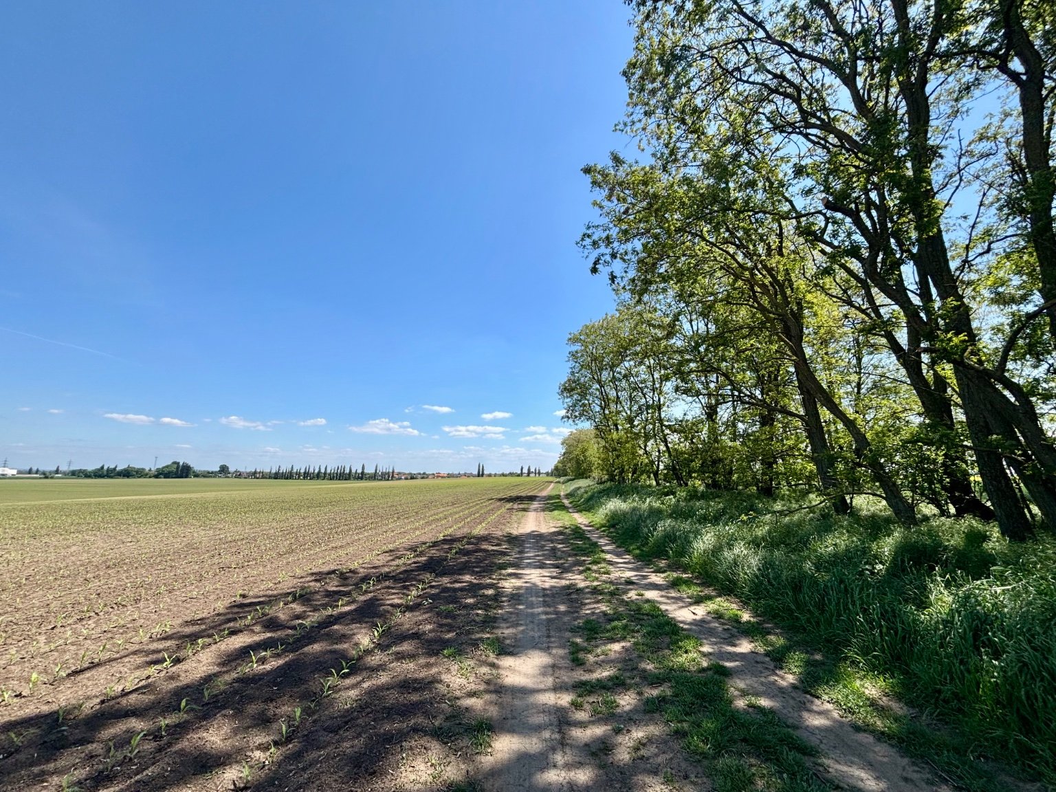 Hrnčiarovce nad Parnou