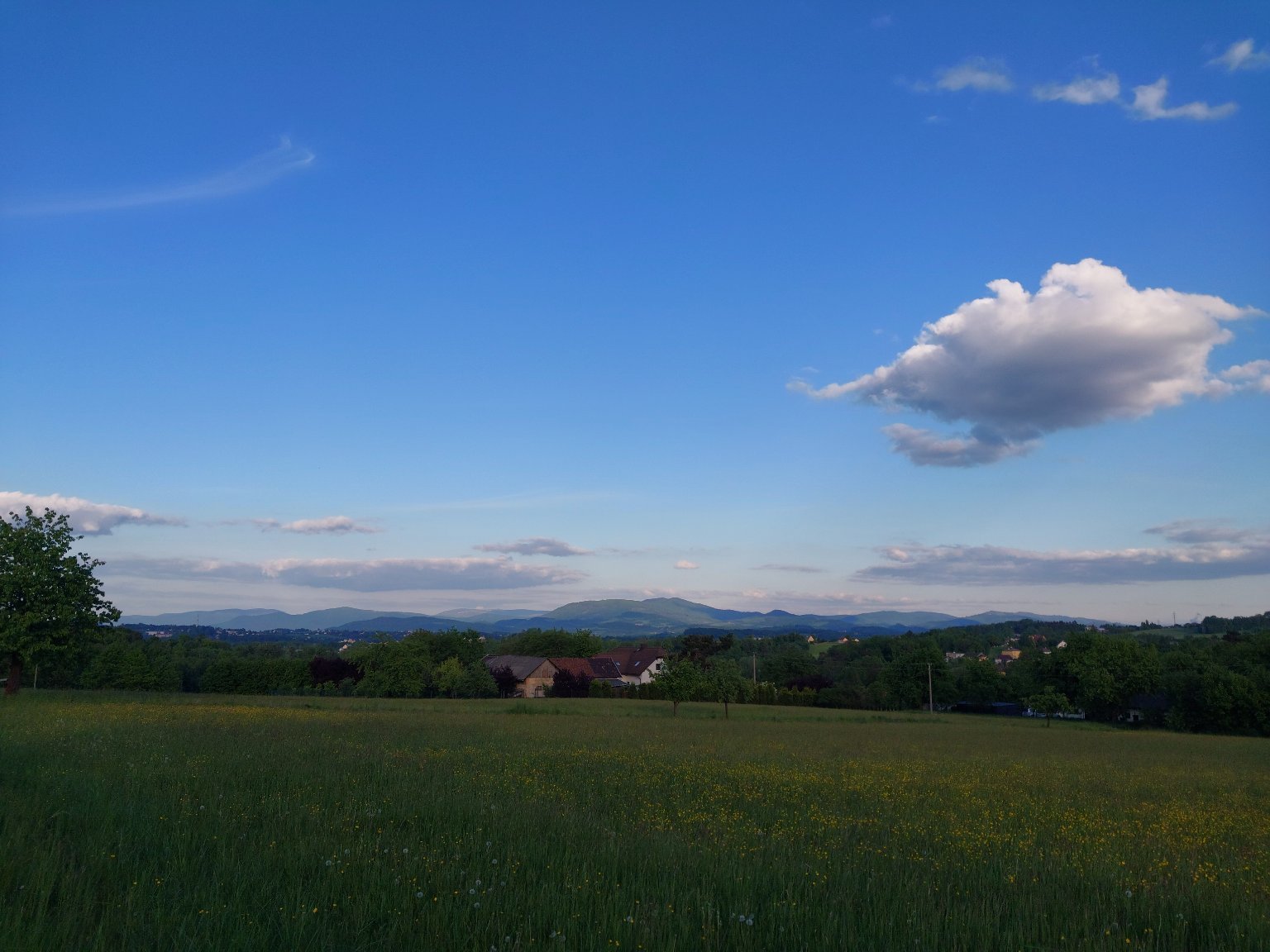 Mosty u Českého Těšína