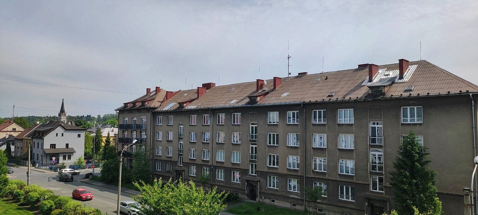 Český Těšín-Tyršova