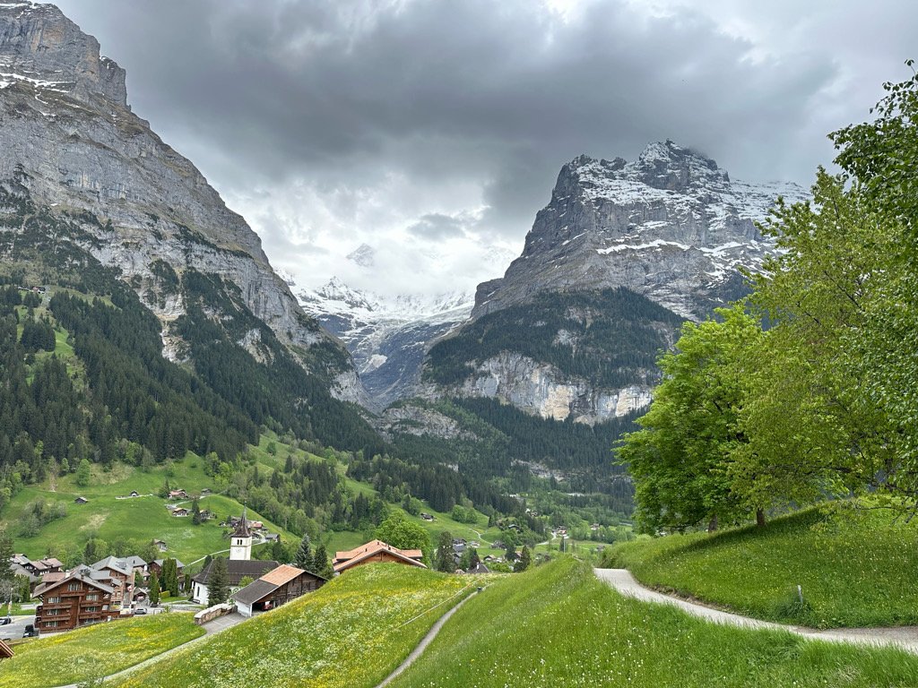 Grindelwald