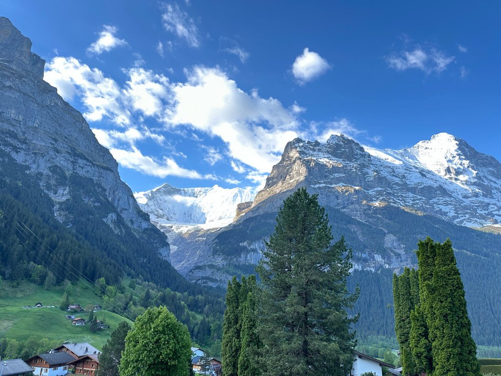 Grindelwald
