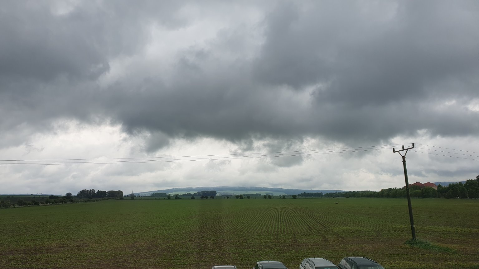 Kostelec nad Orlicí