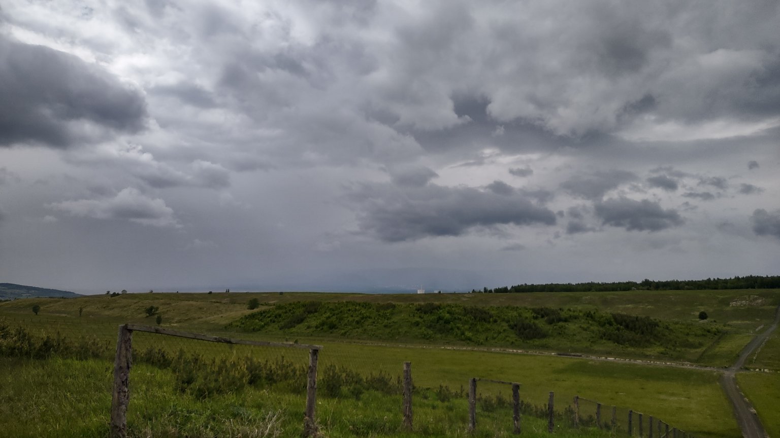 Radovesicka výsypka